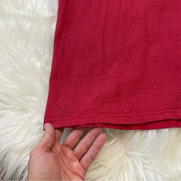 Vintage Detroit Red Wings Western Conference Champions NHL - Picture 7 of 7